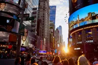 New York Movie Locations Private Tour thumbnail 4