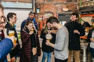 Portland Craft Beverage Bus Tour thumbnail 1