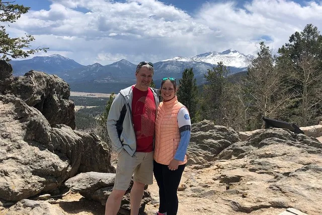 Denver Private Tour to Estes Park and Rocky Mountain National Park - Image 5