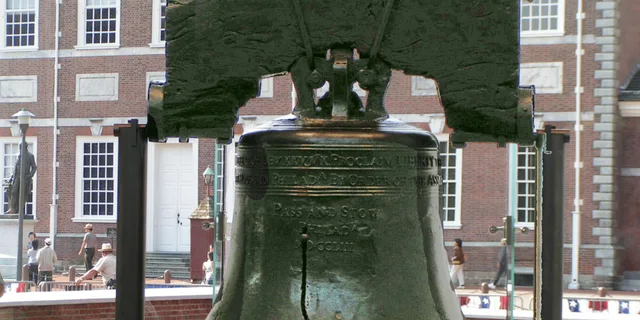 Philadelphia Revolutionary Founders Walking Tour 2 hr - Image 4
