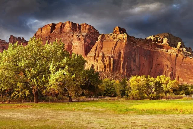 Southwest Self-Guided Audio Tour - Image 2