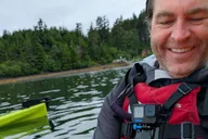 Sitka Island Discovery Kayak Tour thumbnail 6