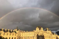 Paris Louvre Museum Tour thumbnail 5