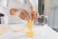 Phoenix Pasta-Making Class at Brewery 2 hr thumbnail 1