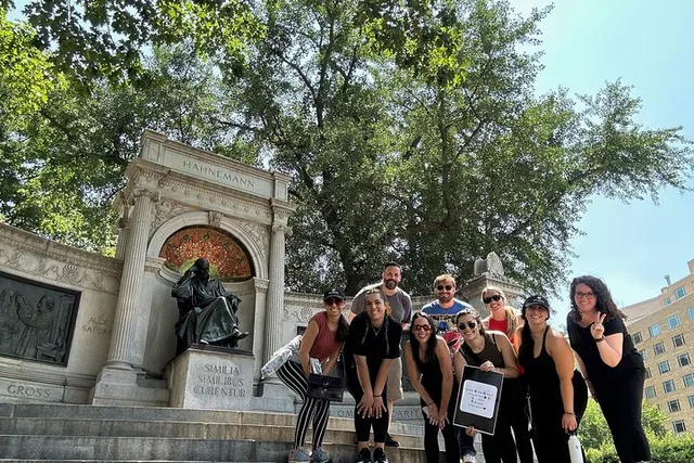 Boston Escape Room Adventure in the North End - Image 5