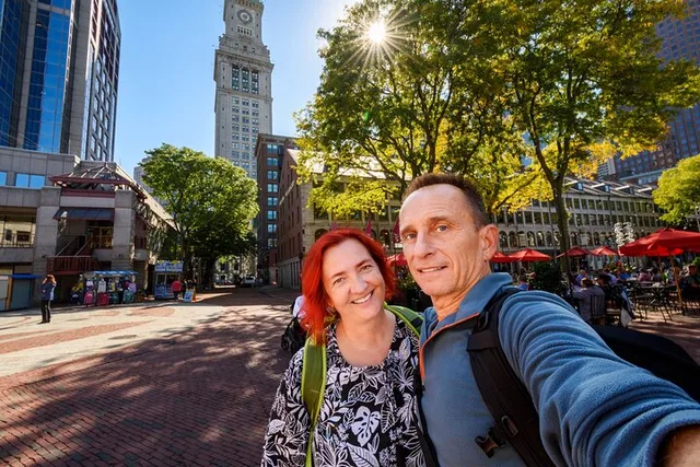 Boston Cultural Walking Tour - Image 3