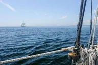 Portland Tall Ship Cruise on Casco Bay thumbnail 2