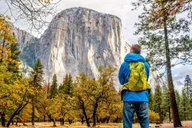 San Francisco Yosemite National Park Day Trip thumbnail 1