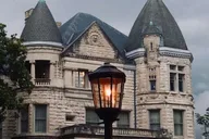 Louisville Old Louisville Walking Tour thumbnail 1