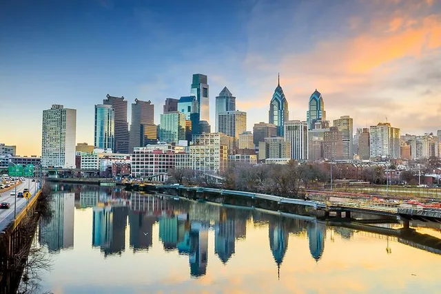 Philadelphia Custom Walking Tour - Image 1