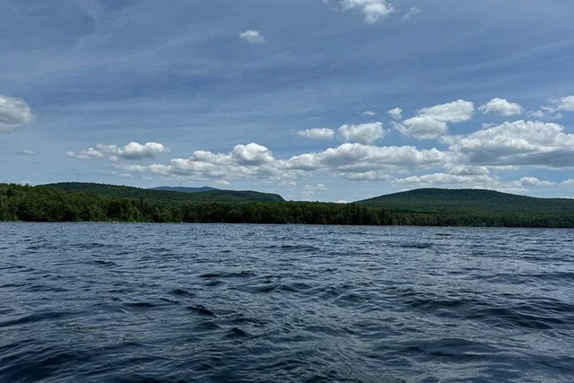 Lake Tarleton Self-Guided Paddle - Image 3