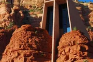Sedona Open-Air Van Tour with 6 Stops thumbnail 3