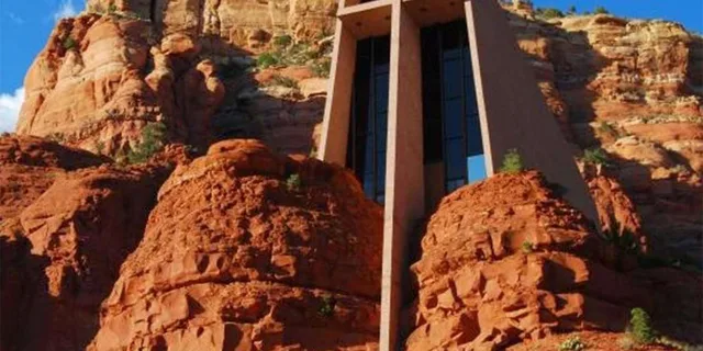 Sedona Open-Air Van Tour with 6 Stops - Image 3