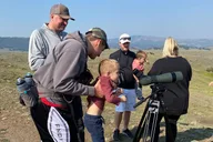 Yellowstone Wildlife Adventure Upper Loop Full-Day thumbnail 1