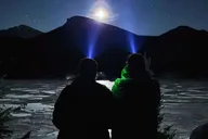 Rocky Mountain National Park Stargazing Hike thumbnail 1