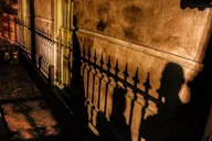 Savannah Zombie Night-Time Walking Ghost Tour thumbnail 6