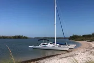 Ten Thousand Islands Sailing Tour thumbnail 3
