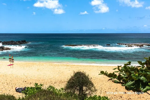 Oahu E-Bike and Snorkel Adventure - Image 5