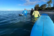 Lahaina Surf Lessons thumbnail 3