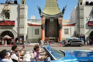 Los Angeles Cadillac Convertible Tour thumbnail 5
