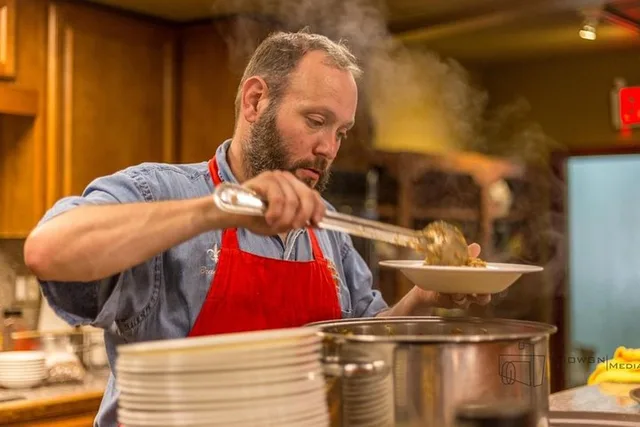 New Orleans Cooking Class with Meal - Image 4