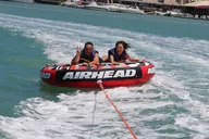 Hawaii Banana Boat and Bumper Tube Ride 45 Min thumbnail 3