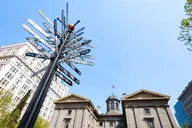 Portland City Center Walking Tour thumbnail 2