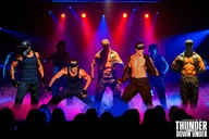 Las Vegas Thunder from Down Under Show thumbnail 2