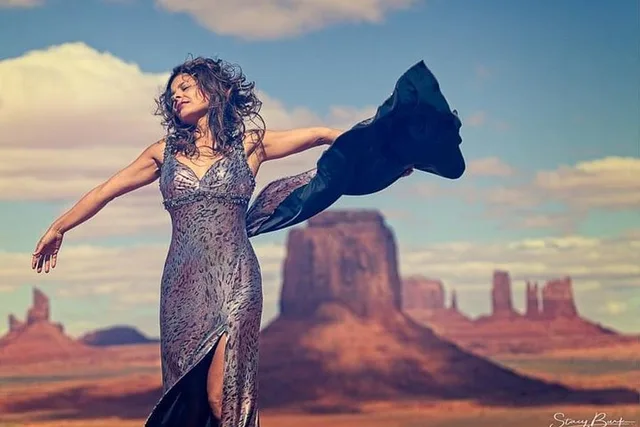 Sedona Photo Session with Local Photographer 30 min - Image 2