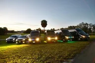 Party Bus Sprinter Limo Tour thumbnail 6