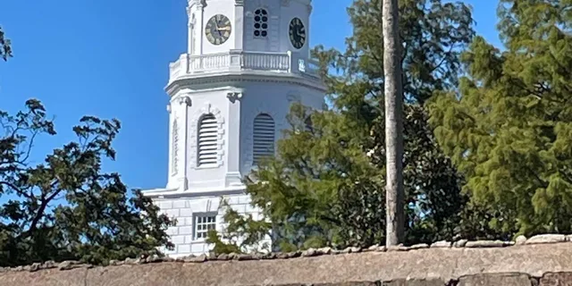 Charleston Historic Walking Tour - Image 3
