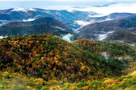 Blue Ridge Mountains Scenic Driving Tour thumbnail 1
