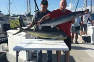 Honolulu Deep Sea Fishing Charter thumbnail 6