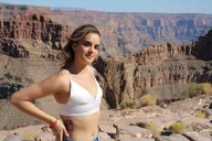 Grand Canyon Helicopter and Boat Tour in Spanish thumbnail 1