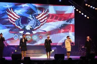 Pigeon Forge Grand American Opry Show thumbnail 3