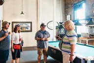 Portland History Walking Tour thumbnail 5