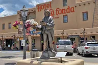 Taos Walking Tour thumbnail 2