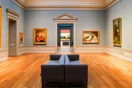 Washington DC National Gallery of Art Guided Tour thumbnail 6