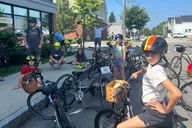 South Portland Bicycle Rentals thumbnail 1