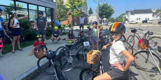 South Portland Bicycle Rentals