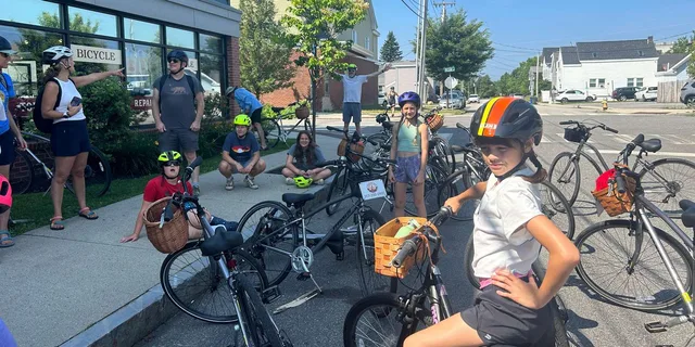 South Portland Bicycle Rentals - Image 1