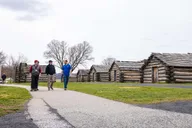 Philadelphia Valley Forge Private Driving Tour thumbnail 1