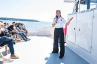 Seattle Harbor Cruise with Local Guide thumbnail 2