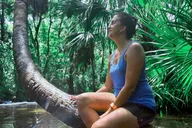Rainbow Springs Clear Kayak and Paddleboard Tour thumbnail 3