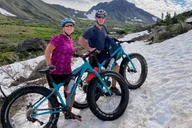 Anchorage Fat Tire Mountain Bike Tour thumbnail 6