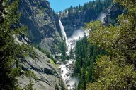 Yosemite Panorama Trail Self-Guided Audio Tour thumbnail 4