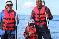 Olowalu Guided Kayak and Snorkeling Tour thumbnail 3