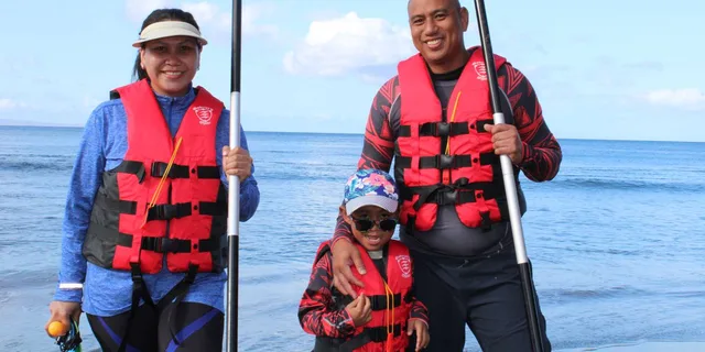 Olowalu Guided Kayak and Snorkeling Tour - Image 3