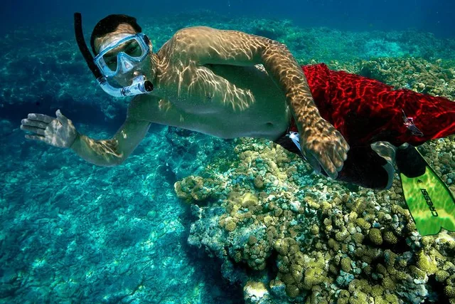 Key West Reef Snorkel and Sunset Sail - Image 3