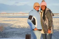 Anchorage Winter City Tour thumbnail 6